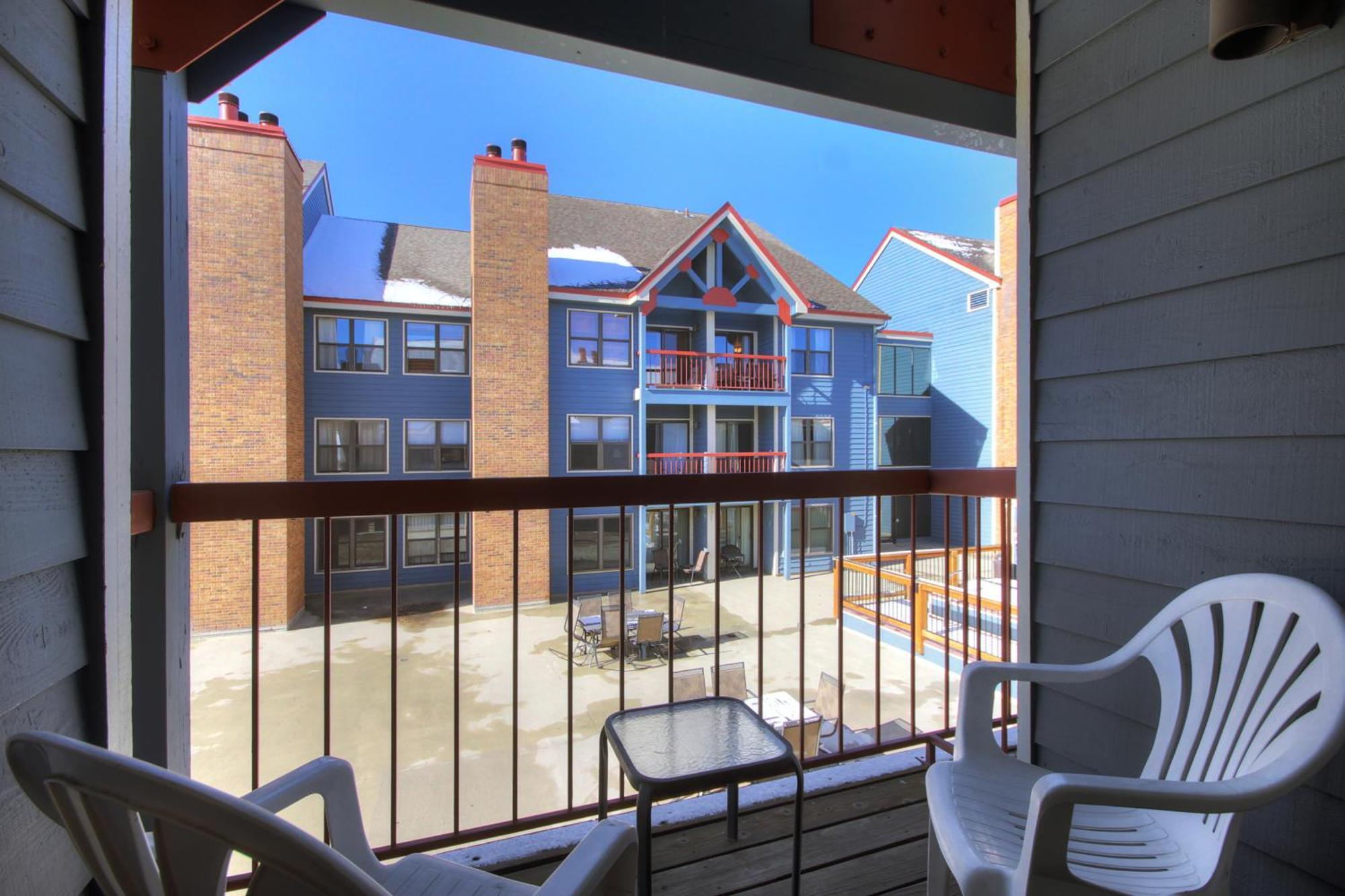 River Mountain Lodge By Breckenridge Hospitality ภายนอก รูปภาพ