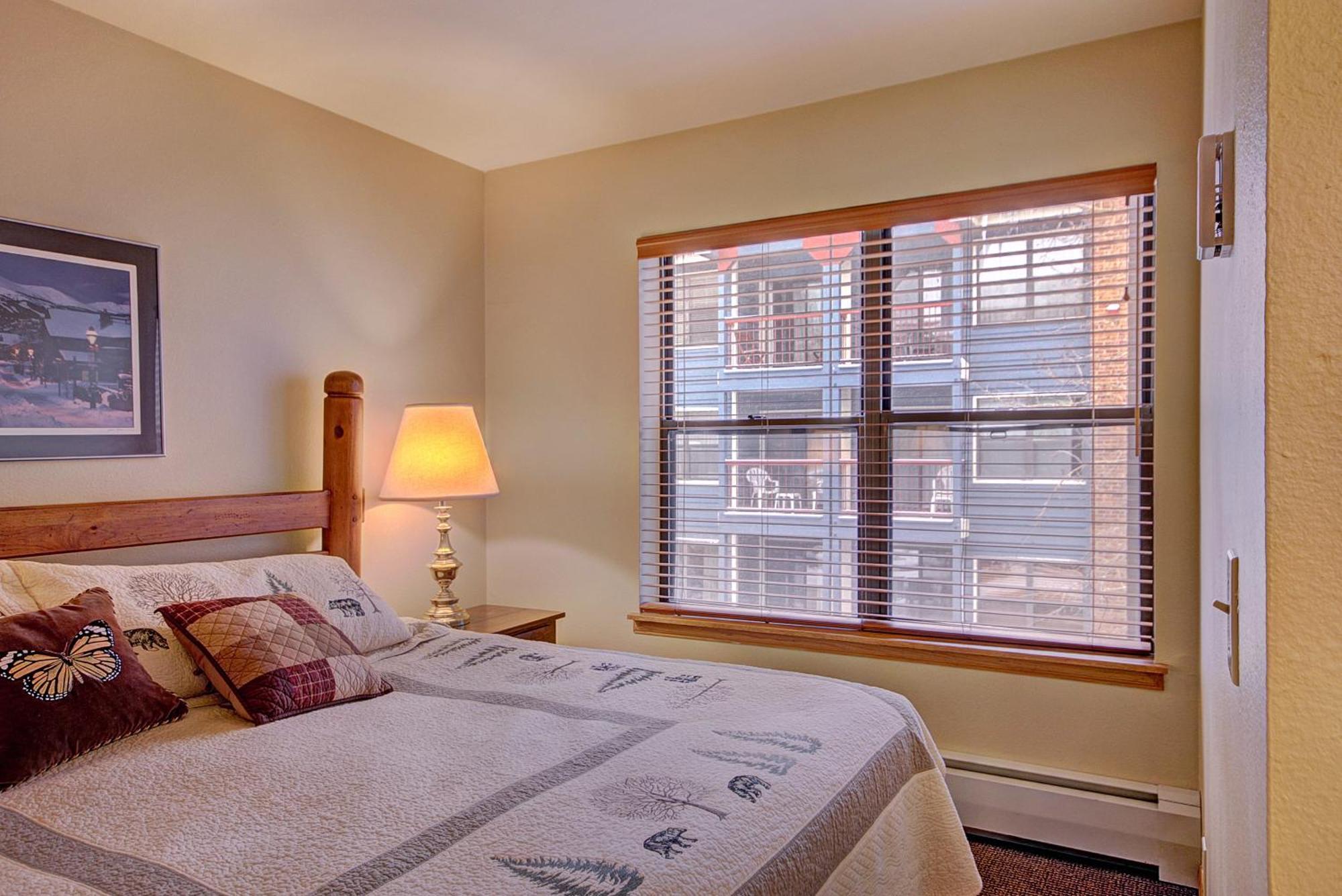 River Mountain Lodge By Breckenridge Hospitality ภายนอก รูปภาพ
