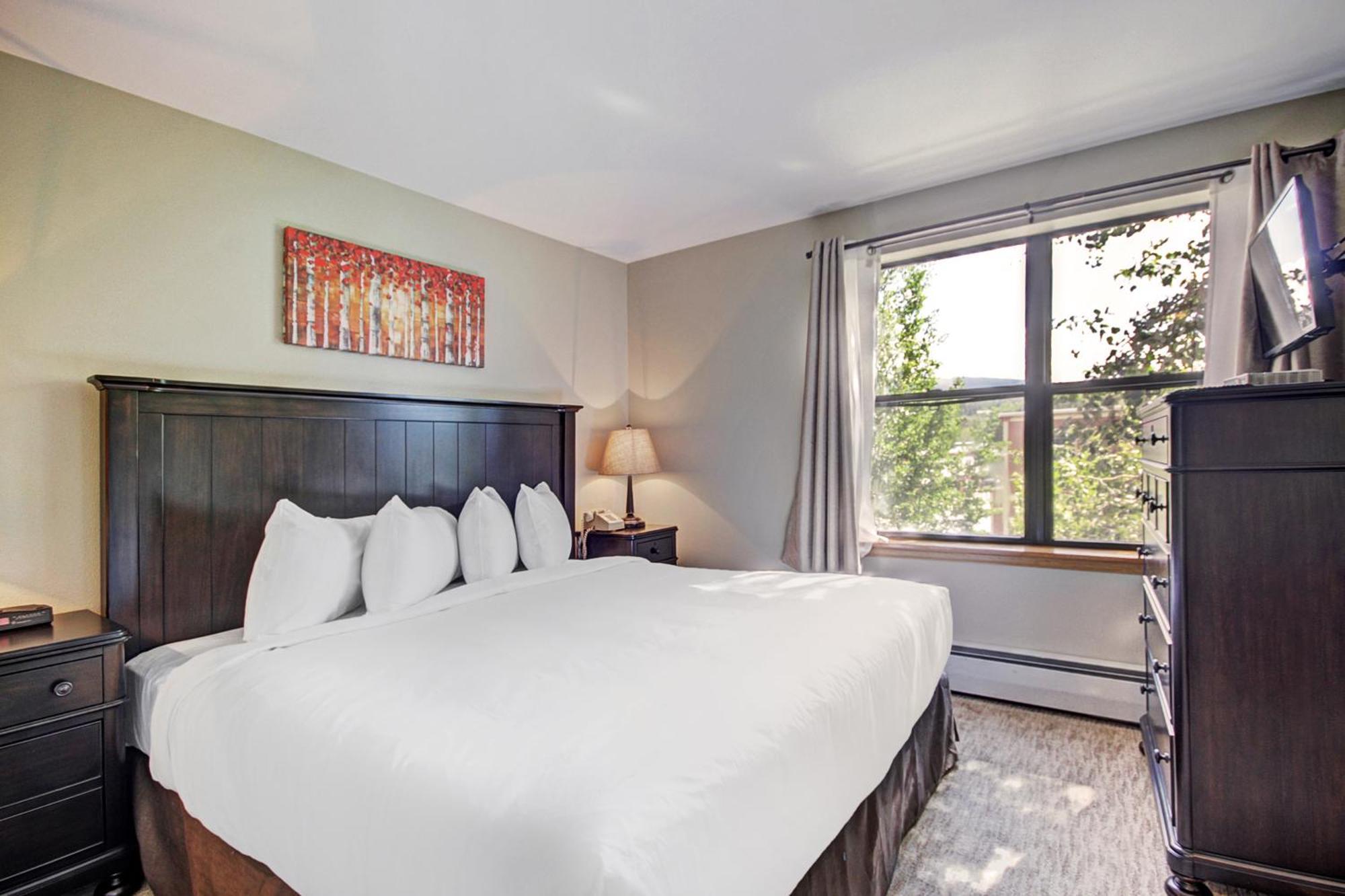River Mountain Lodge By Breckenridge Hospitality ห้อง รูปภาพ