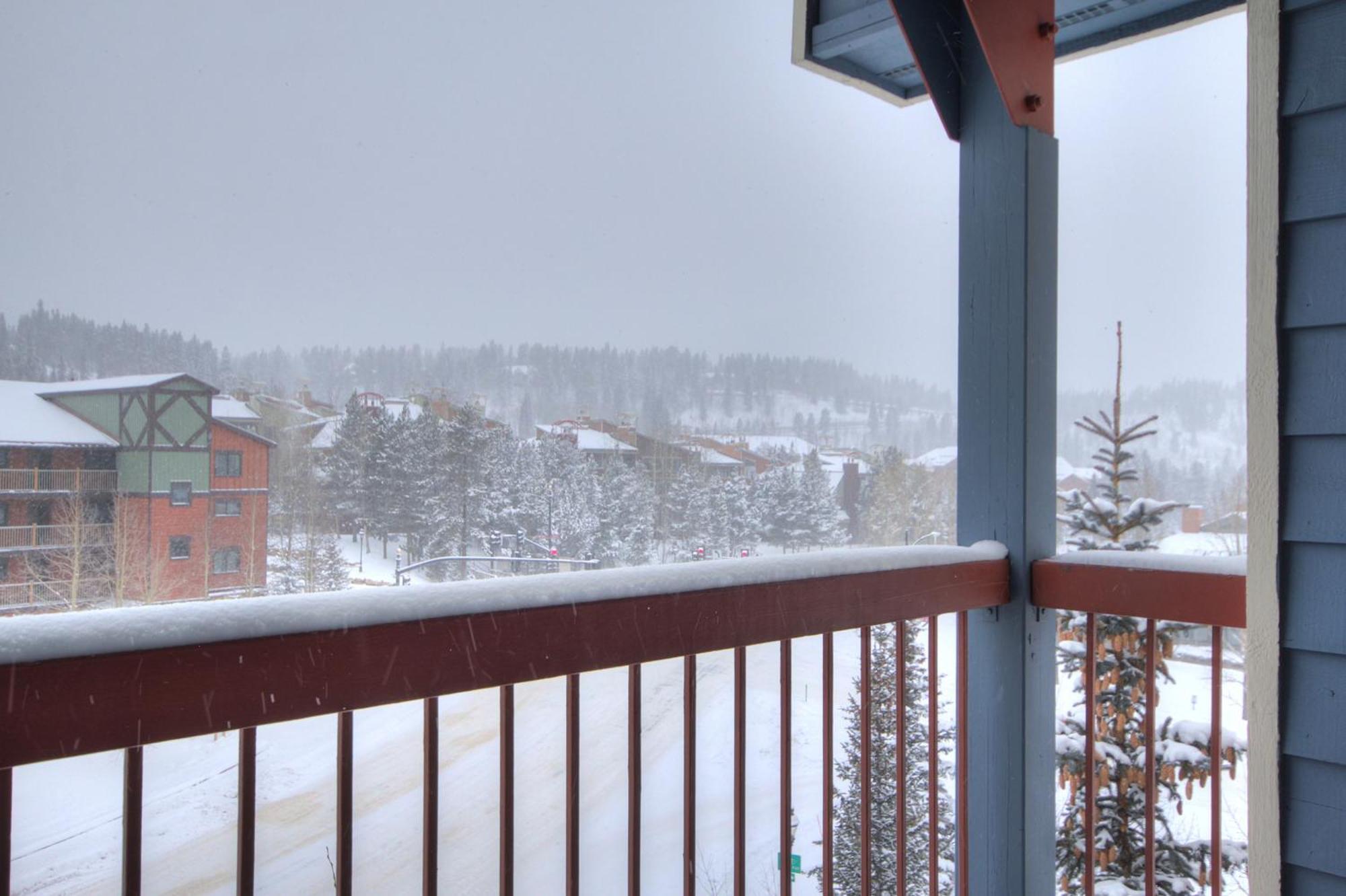 River Mountain Lodge By Breckenridge Hospitality ห้อง รูปภาพ