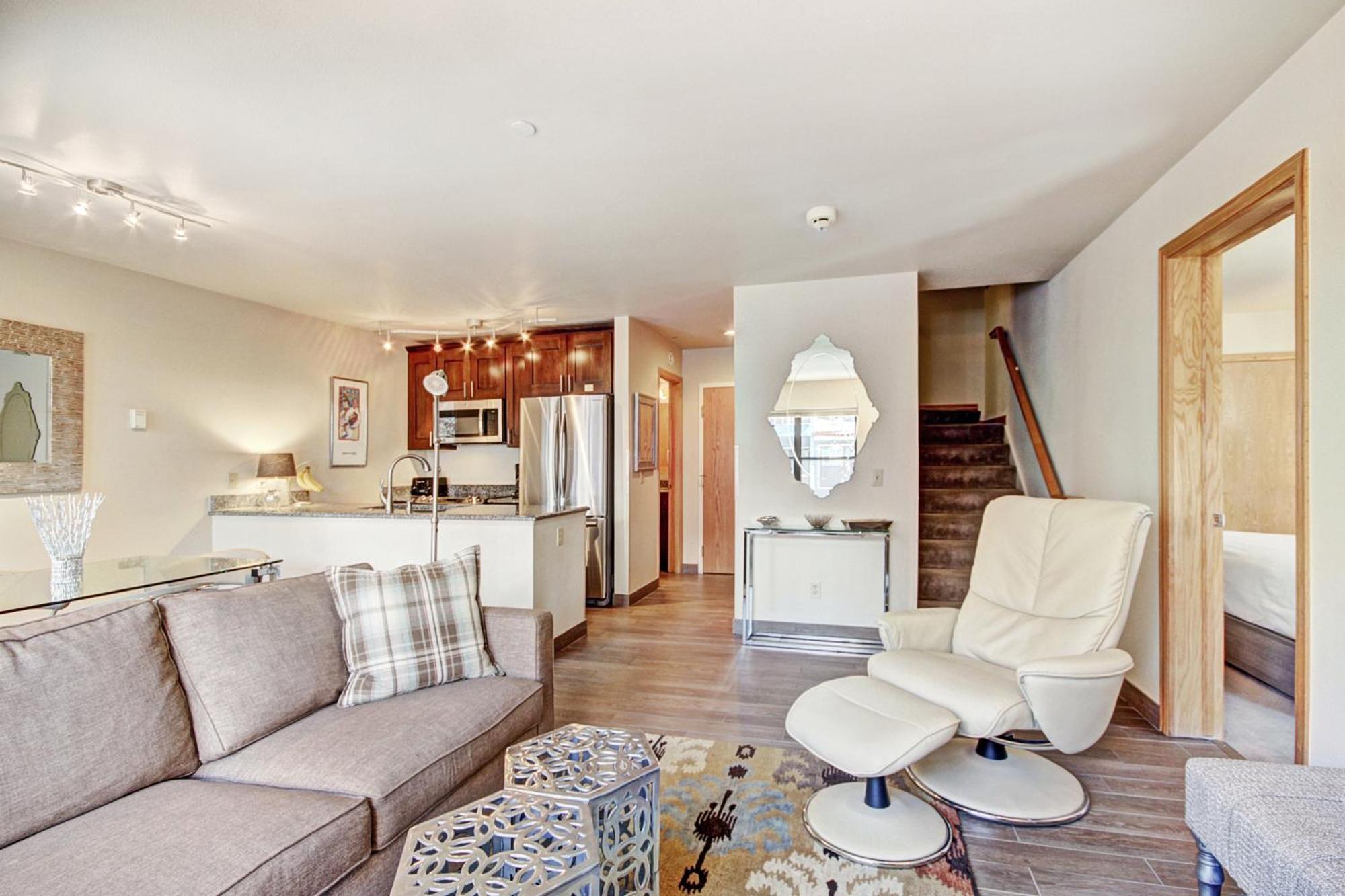 River Mountain Lodge By Breckenridge Hospitality ห้อง รูปภาพ