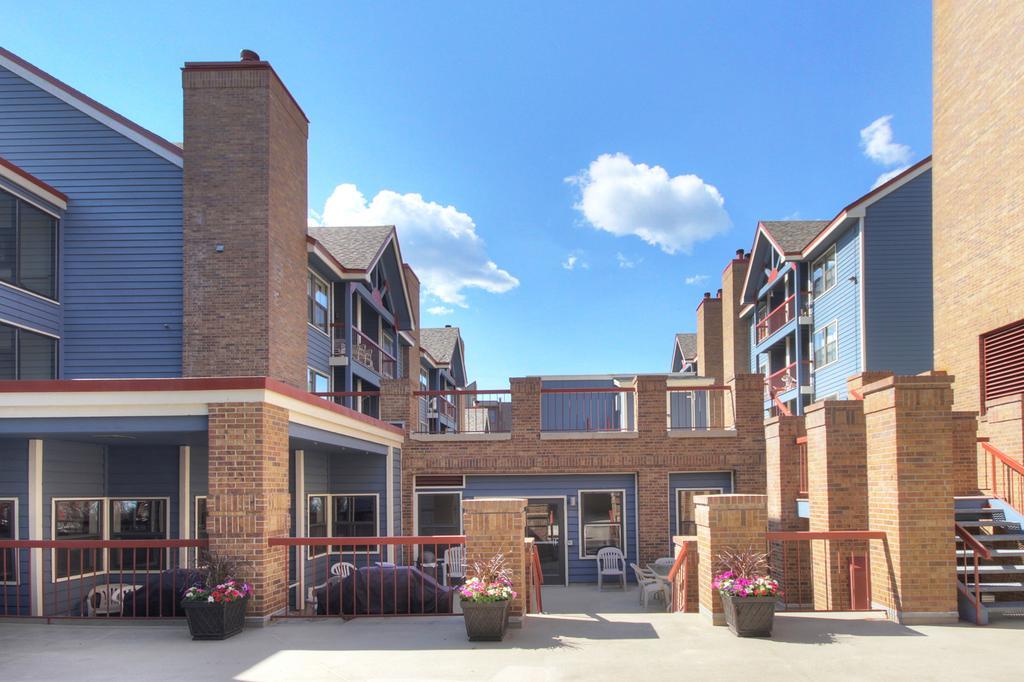 River Mountain Lodge By Breckenridge Hospitality ภายนอก รูปภาพ