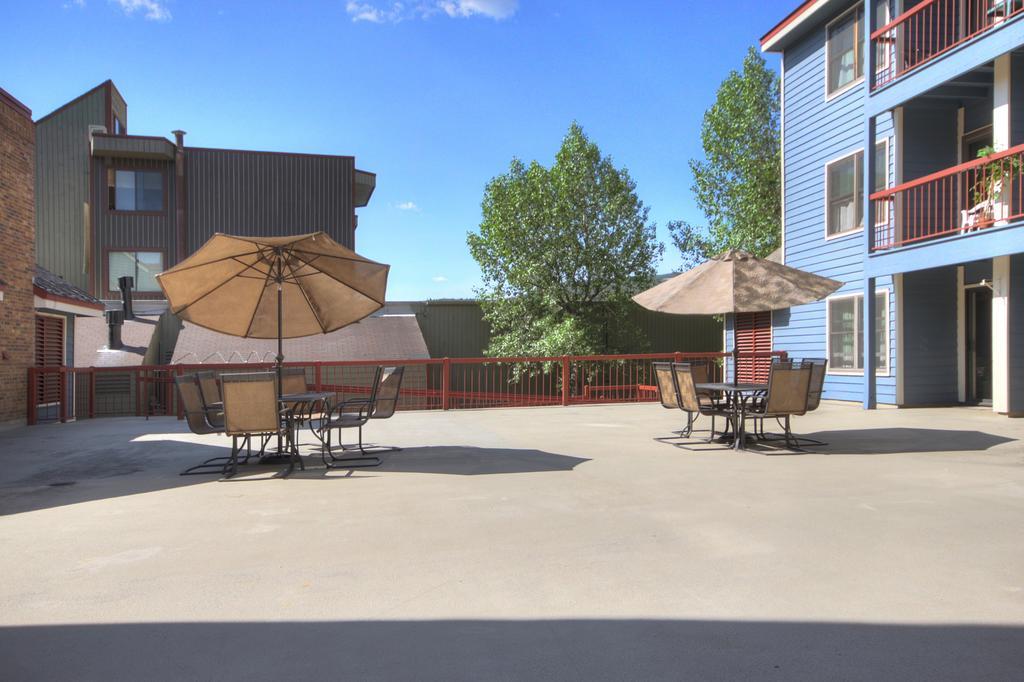 River Mountain Lodge By Breckenridge Hospitality ภายนอก รูปภาพ