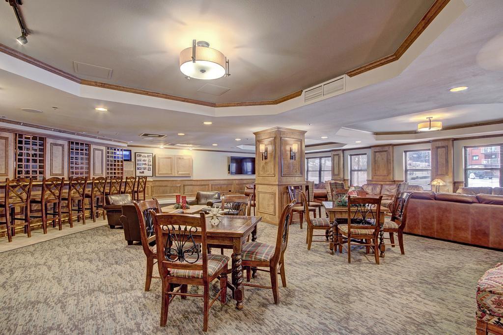 River Mountain Lodge By Breckenridge Hospitality ภายนอก รูปภาพ