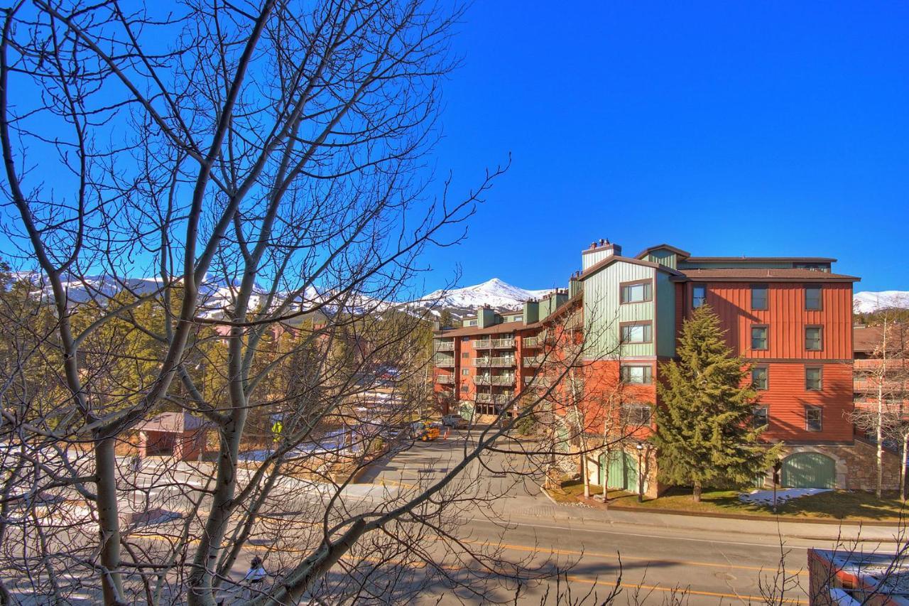 River Mountain Lodge By Breckenridge Hospitality ภายนอก รูปภาพ