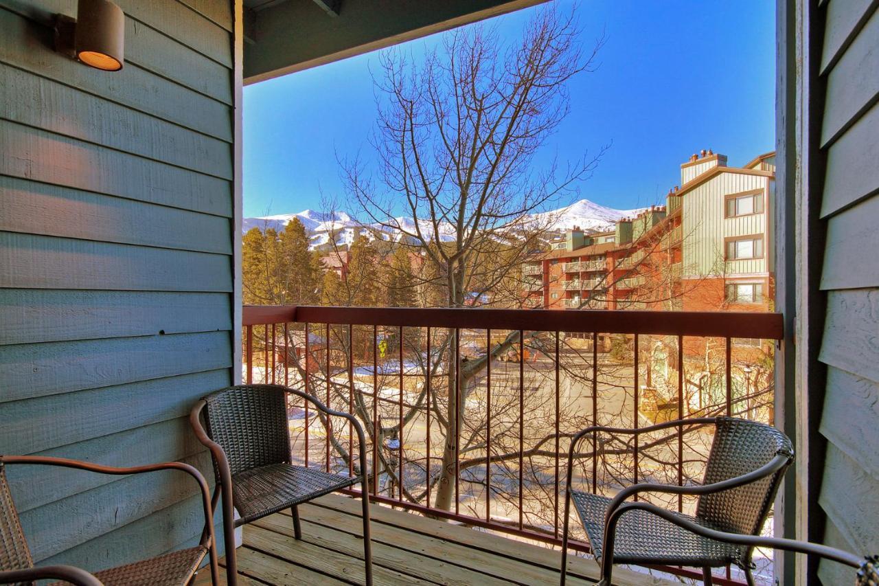 River Mountain Lodge By Breckenridge Hospitality ภายนอก รูปภาพ