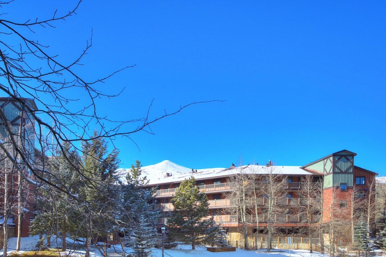 River Mountain Lodge By Breckenridge Hospitality ภายนอก รูปภาพ